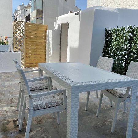 Alcova Di Giulia Apartment Ostuni Luaran gambar