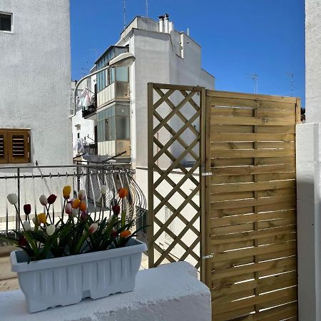 Alcova Di Giulia Apartment Ostuni Luaran gambar