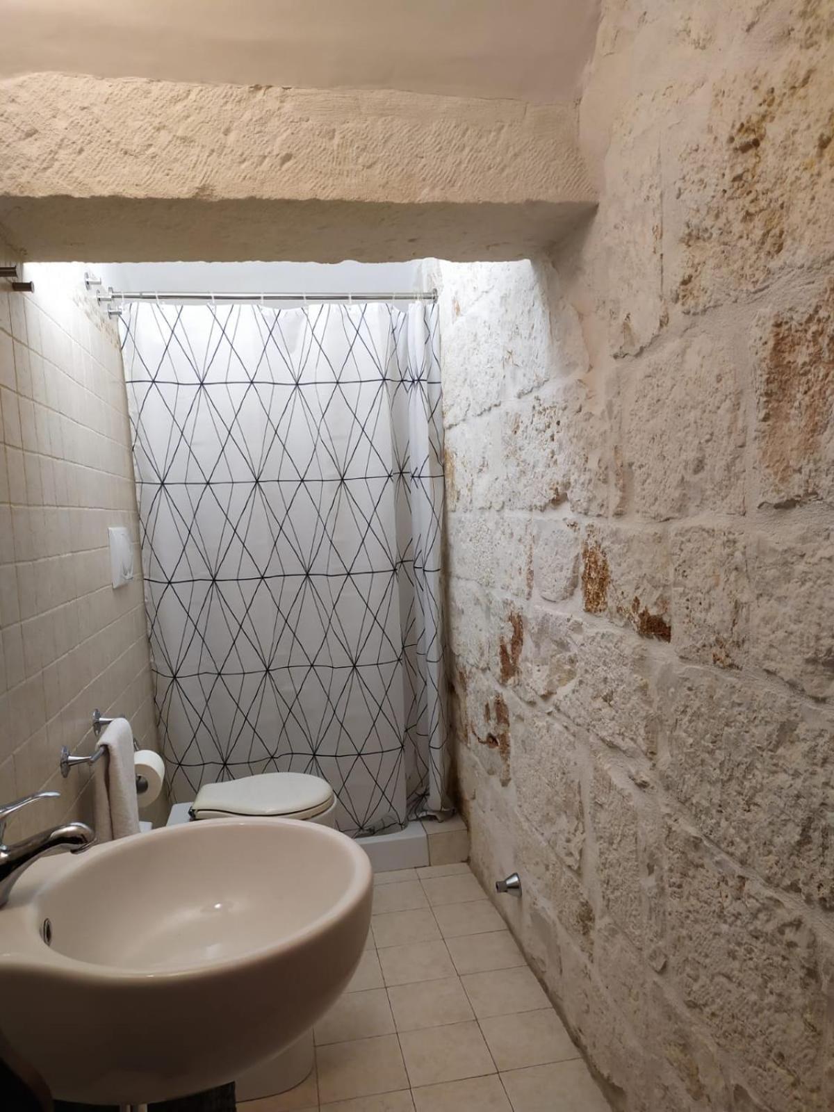 Alcova Di Giulia Apartment Ostuni Luaran gambar