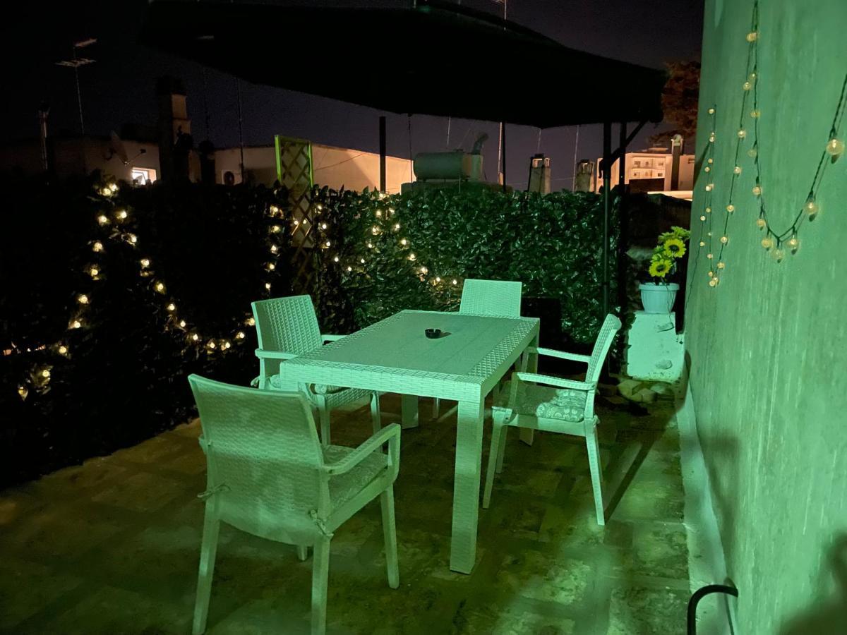 Alcova Di Giulia Apartment Ostuni Luaran gambar